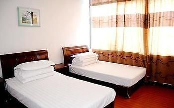 Penglai Hotel Sanqing Mountain Shangrao エクステリア 写真